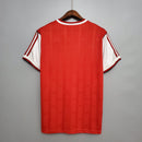 Arsenal 88/89 Home Classic/Retro Jersey – Fan Version