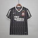 Corinthians Li 11/12 Classic/Retro Jersey – Fan Version