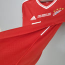 Bayern Munich 2013 Home Classic/Retro Jersey – Fan Version