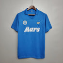 Napoli 88/89 Home Classic/Retro Jersey – Fan Version