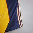 Arsenal 88/89 Away Classic/Retro Jersey – Fan Version