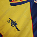 Arsenal 88/89 Away Classic/Retro Jersey – Fan Version