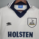 Tottenham L 94/95 Classic/Retro Jersey – Fan Version