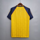 Arsenal 88/89 Away Classic/Retro Jersey – Fan Version