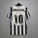 Santos L 1998 Classic/Retro Jersey – Fan Version