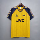 Arsenal 88/89 Away Classic/Retro Jersey – Fan Version
