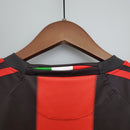 Milan 10/11 Home Classic/Retro Jersey – Fan Version