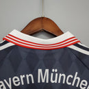 Bayern Munich 97/98 Home Classic/Retro Jersey – Fan Version