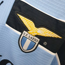 Lazio 99/00 Home Classic/Retro Jersey – Fan Version