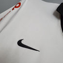 Corinthians 2012 Home Classic/Retro Jersey – Fan Version