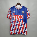 Ajax 90/91 Away Classic/Retro Jersey – Fan Version