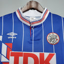 Ajax 90/91 Away Classic/Retro Jersey – Fan Version