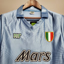 Napoli 90/91 Home Classic/Retro Jersey – Fan Version