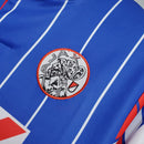 Ajax 90/91 Away Classic/Retro Jersey – Fan Version