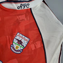 Arsenal 90/92 Home Classic/Retro Jersey – Fan Version