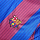 Barcelona 90/91 Home Classic/Retro Jersey – Fan Version