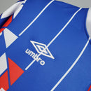 Ajax 90/91 Away Classic/Retro Jersey – Fan Version