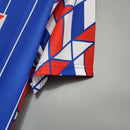 Ajax 90/91 Away Classic/Retro Jersey – Fan Version