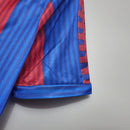 Barcelona 90/91 Home Classic/Retro Jersey – Fan Version