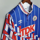 Ajax 90/91 Away Classic/Retro Jersey – Fan Version