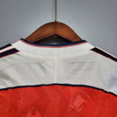 Arsenal 90/92 Home Classic/Retro Jersey – Fan Version
