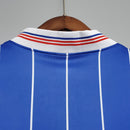 Ajax 90/91 Away Classic/Retro Jersey – Fan Version