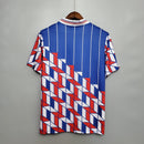 Ajax 90/91 Away Classic/Retro Jersey – Fan Version