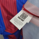 Barcelona 90/91 Home Classic/Retro Jersey – Fan Version