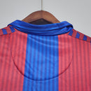 Barcelona 90/91 Home Classic/Retro Jersey – Fan Version