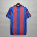 Barcelona 90/91 Home Classic/Retro Jersey – Fan Version