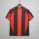 Milan 10/11 Home Classic/Retro Jersey – Fan Version