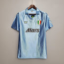 Napoli 90/91 Home Classic/Retro Jersey – Fan Version