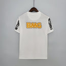 Santos L 11/12 Classic/Retro Jersey – Fan Version