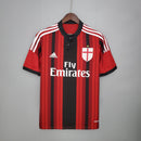 Milan 14/15 Home Classic/Retro Jersey – Fan Version
