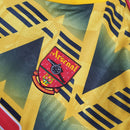 Arsenal 91/92 Home Classic/Retro Jersey – Fan Version