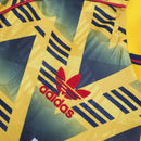 Arsenal 91/92 Home Classic/Retro Jersey – Fan Version