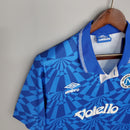 Napoli 91/92 Home Classic/Retro Jersey – Fan Version