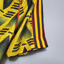 Arsenal 91/92 Home Classic/Retro Jersey – Fan Version
