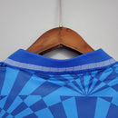 Napoli 91/92 Home Classic/Retro Jersey – Fan Version