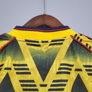 Arsenal 91/92 Home Classic/Retro Jersey – Fan Version