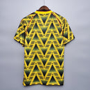 Arsenal 91/92 Home Classic/Retro Jersey – Fan Version