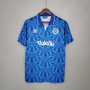 Napoli 91/92 Home Classic/Retro Jersey – Fan Version