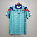 Barcelona 92/93 Away Classic/Retro Jersey – Fan Version