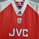 Arsenal 92/93 Home Classic/Retro Jersey – Fan Version