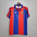 Barcelona 92/93 Home Classic/Retro Jersey – Fan Version