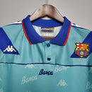 Barcelona 92/93 Away Classic/Retro Jersey – Fan Version