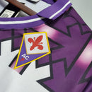 Fiorentina 92/93 Away Classic/Retro Jersey – Fan Version