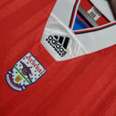 Arsenal 92/93 Home Classic/Retro Jersey – Fan Version