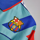 Barcelona 92/93 Away Classic/Retro Jersey – Fan Version