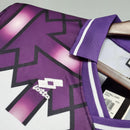 Fiorentina 92/93 Away Classic/Retro Jersey – Fan Version